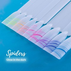 Spider Gel Neon Jeans 3 ml