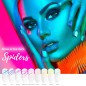Spider Gel Neon Jeans 3 ml