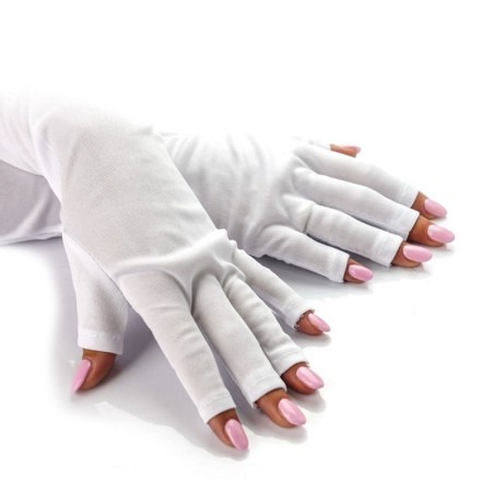 Προστατευτικά γάντια από τις βλαβερές συνέπειες των ακτίνων UV