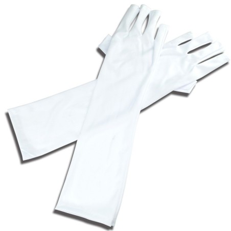 Προστατευτικά γάντια από τις βλαβερές συνέπειες των ακτίνων UV