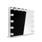 Καθρέφτης led hollywood touch με 15 Λαμπτήρες 120x80cm Καθρέφτης led hollywood touch με 15 Λαμπτήρες 120x80cm