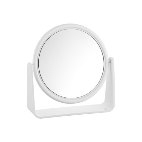 Καθρέφτης μακιγιάζ 2πλης όψεως με μεγέθυνση x3