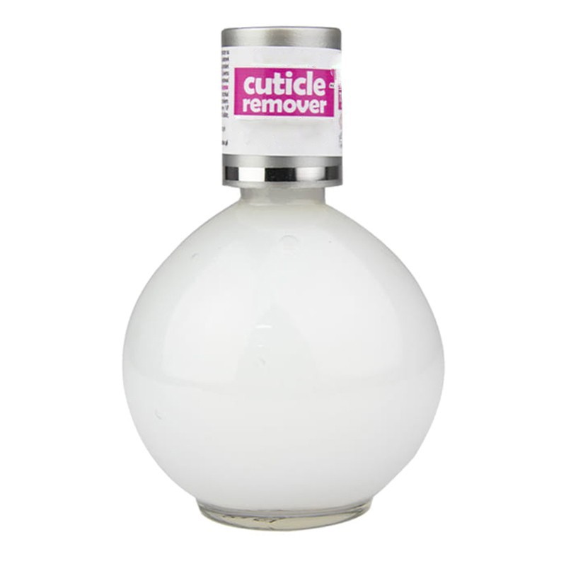 Cuticle Remover 75ml