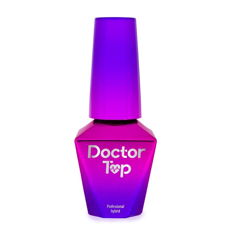 Doctor Top Νo wipe 10ml