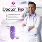 Doctor Top Νo wipe 10ml