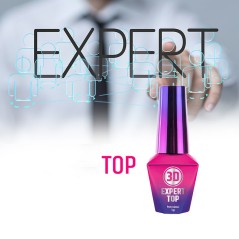 3D Expert Top 10ml