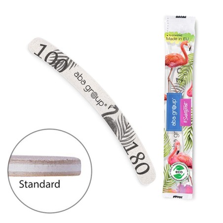 Λίμα Μπανάνα Ζέβρα Λευκή 100/180 Grt.Standard