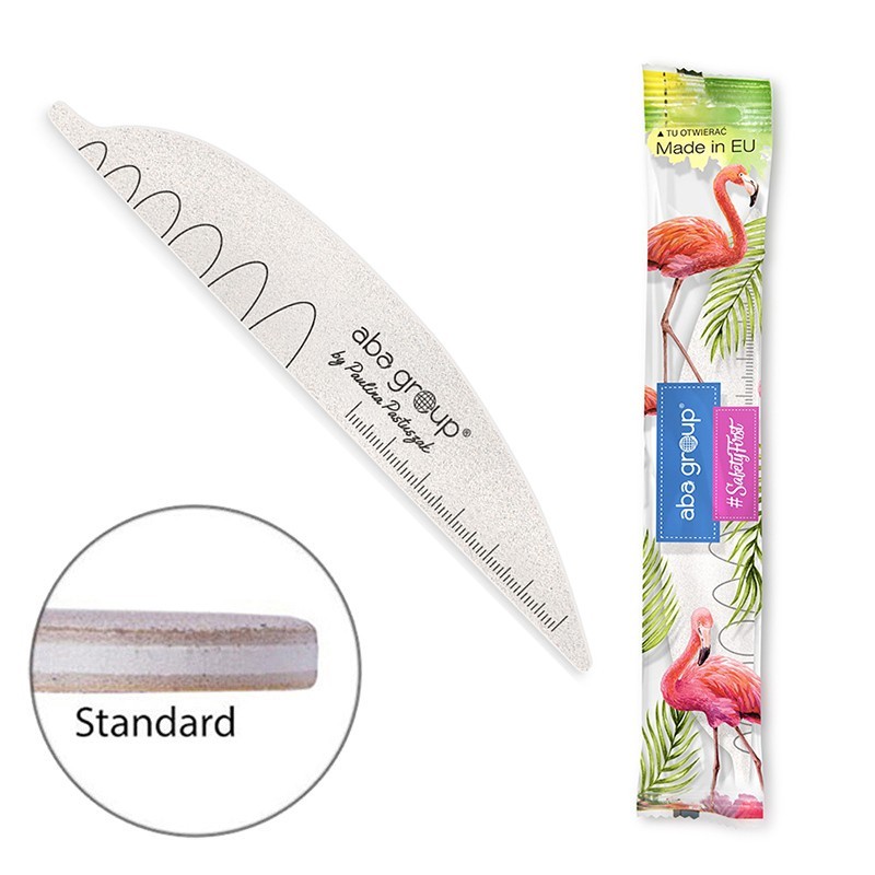 Λίμα Paulina Pastuszak Ζέβρα Λευκή 150/180 Grt.Standart Λίμα Paulina Pastuszak Ζέβρα Λευκή 150/180 Grt.Standart