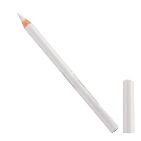 French Manicure White Pencil
