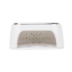 Επαναφορτιζόμενο Επαγγελματικό Φουρνάκι Νυχιών Led UV 88W, με Ηχείο Bluetooth