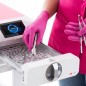 Κλίβανος υγρής αποστείρωσης αυτόκαυστος Compact Enbio S Class B 2.7L