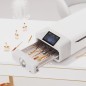 Κλίβανος υγρής αποστείρωσης αυτόκαυστος Compact Enbio S Class B 2.7L