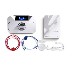 Κλίβανος υγρής αποστείρωσης αυτόκαυστος Compact Enbio S Class B 2.7L