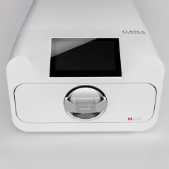 Κλίβανος υγρής αποστείρωσης αυτόκαυστος Compact Enbio S Class B 2.7L