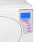 Κλίβανος υγρής αποστείρωσης SUN22-IIIA Class B 22L με εκτυπωτή