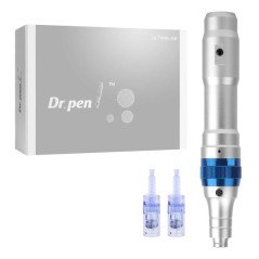 Συσκευή μεσοθεραπείας Dermapen Dr Pen A6 ασύρματη