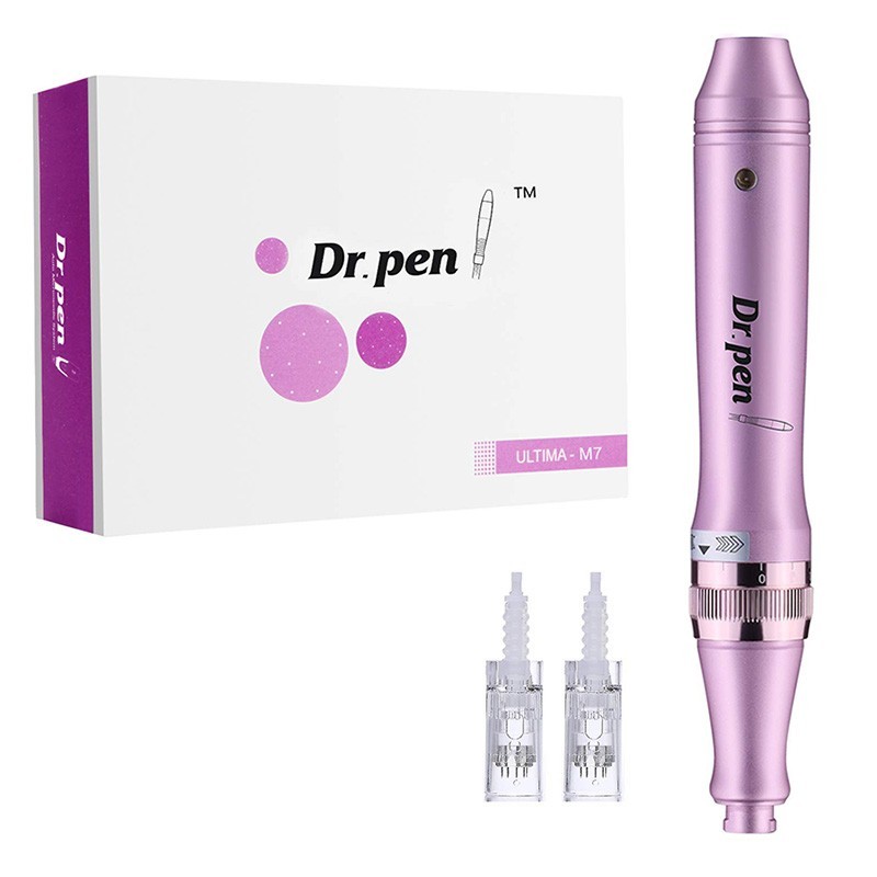 Συσκευή μεσοθεραπείας Dermapen Dr Pen M7-W ασύρματη