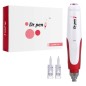 Συσκευή μεσοθεραπείας Dermapen Dr Pen N2-W ασύρματη