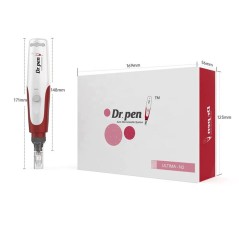 Συσκευή μεσοθεραπείας Dermapen Dr Pen N2-W ασύρματη