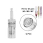 Ανταλλακτική Κεφαλή 9 βελονών Dermapen  Ultima N2 / M5 / M7 1τεμ