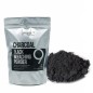 Σκόνη Αποχρωματισμού Με Ενεργό Άνθρακα 500gr