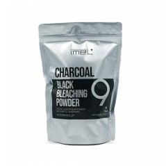 Σκόνη Αποχρωματισμού Με Ενεργό Άνθρακα 500gr