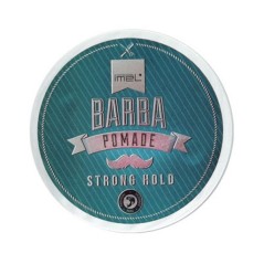 Barba Pomade Strong Hold 100ml