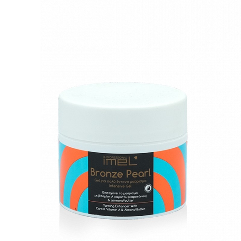 Bronze Pearl Gel 200ml Bronze Pearl Gel 200ml