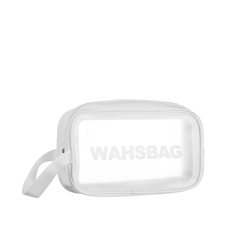 Νεσεσέρ Λευκό Διάφανο