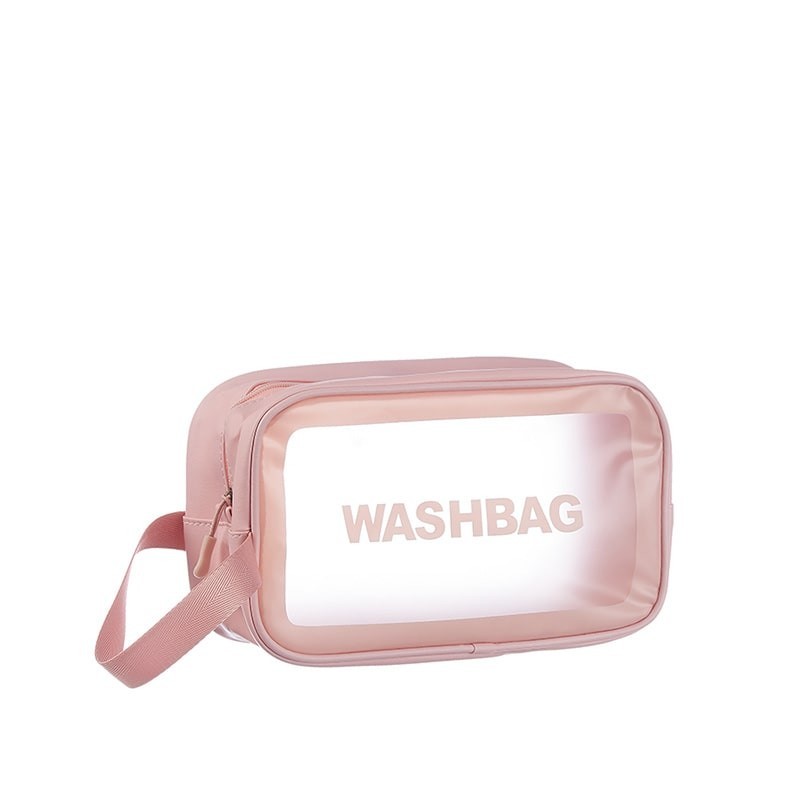 Νεσεσέρ Ροζ Διάφανο