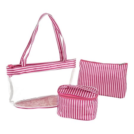 Σετ νεσεσέρ ταξιδιού 3 τεμ