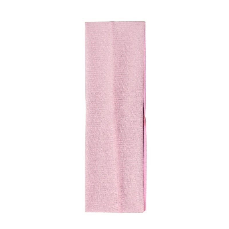 Κορδέλα Μαλλιών τύπου ελάνκα Ροζ