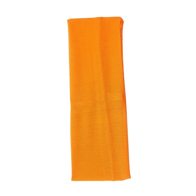 Κορδέλα Μαλλιών τύπου ελάνκα Πορτοκαλί