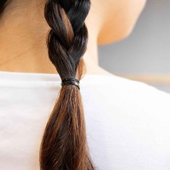 Λαστιχάκια Σιλικόνης Ράστα 250 τμχ.