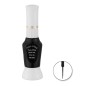 Ραπιδογράφος Νυχιών Για Nail Art Μαύρο 9ml