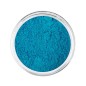 Πούδρα νυχιών γαλάζια για εφέ καπνού
