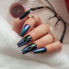 Σκόνη Mirror Chameleon Effect 07