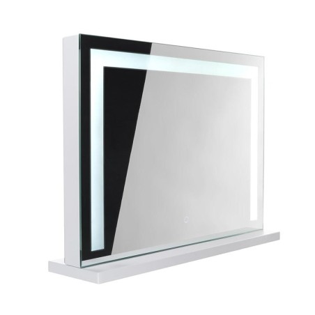 Καθρέφτης led New York touch 58x46 και 3 χρώματα φωτισμού