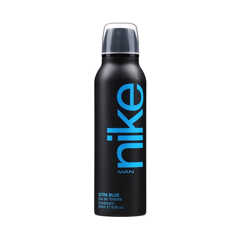 Nike Ultra Blue Man Deodorant Spray 200ml