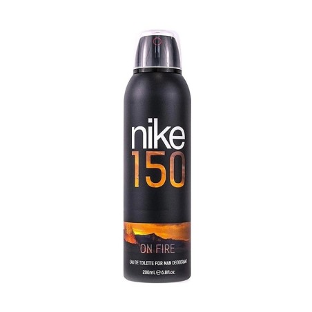 Nike 150 On Fire Deodorant Spray 200ml
