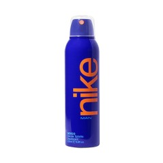 Nike Indigo Man Deodorant Spray 200ml