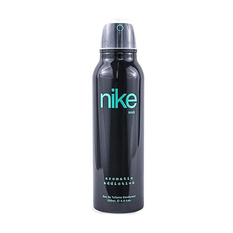 Nike Aromatic Addiction Man Deodorant 200ml