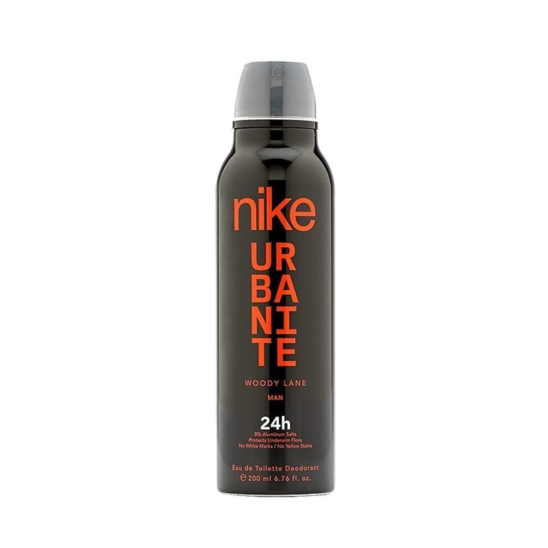 Nike Urbanite Woody Lane Man Deodorant 200ml