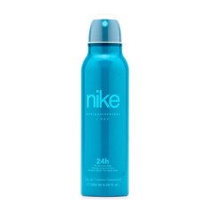 Nike Turquoise Vibes Deodorant 200ml