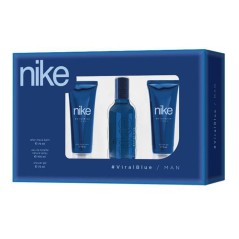 Nike Viral Blue Gift Set