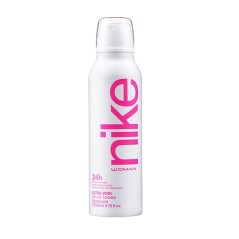Nike Pink Woman Deo Spray 100ml