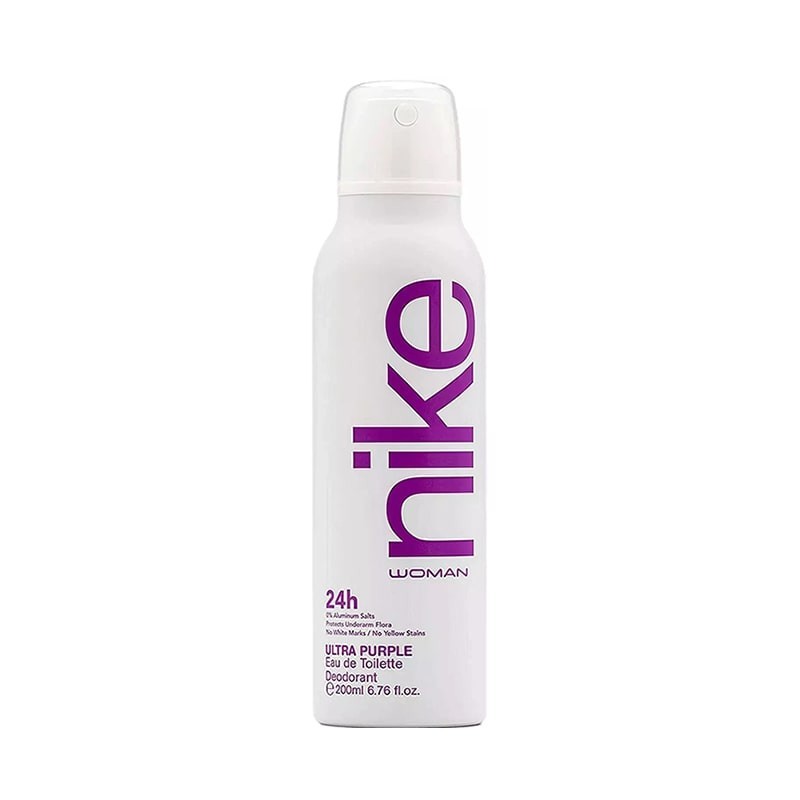 Nike Ultra Purple Woman Deo Spray 200ml