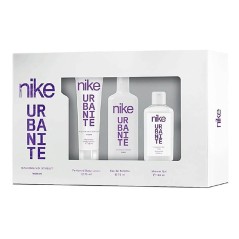 Nike Gourmand Street Woman Gift Set