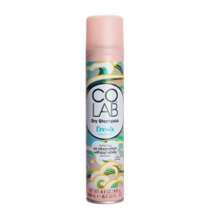 Colab Hair Fresh Dry Shampoo 200ml