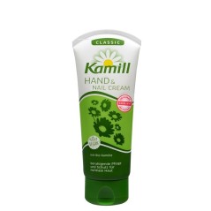 Kamill Hand & Nail Cream Classic 100ml